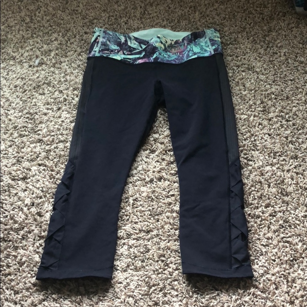 Lululemon